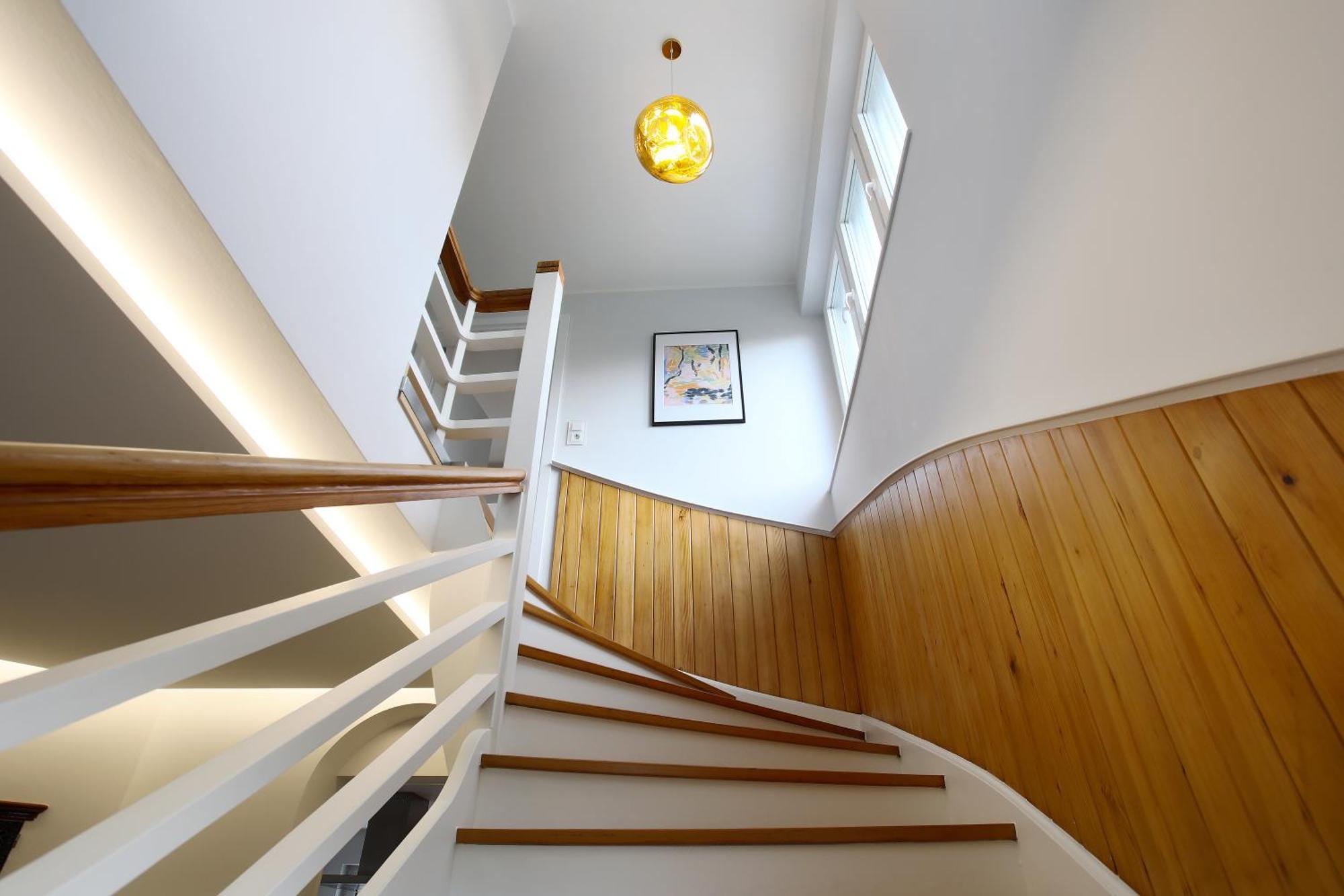 Вилла Haus Welzel Дрезден Экстерьер фото